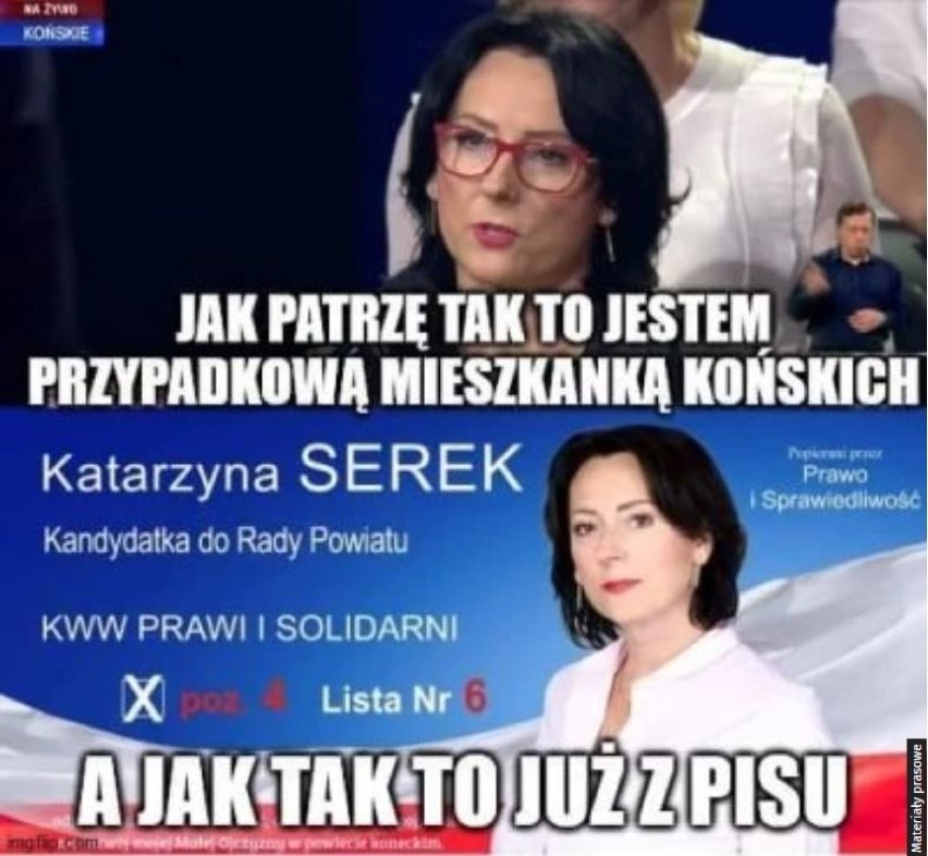 Debata prezydencka w Końskich i w Lesznie okiem internautów....