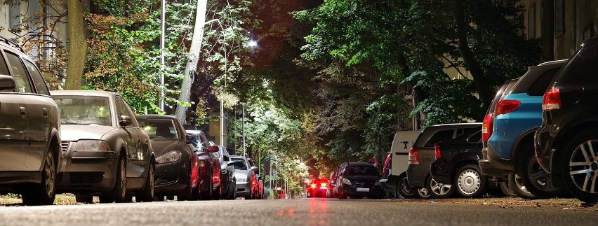 Nieprawidłowe parkowanie na ulicach: od ul. Wadowity, aż po...