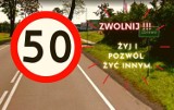 Pirat drogowy z powiatu kościerskiego pędził przez Zblewo ponad 150 km/h!