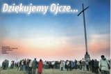 Mija 15 lat od pogrzebu Jana Pawła II. Tak Beskidy żegnały Ojca Świętego [ZDJĘCIA]