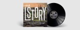 Album „L.Story” ukazał się na winylu. Nowa płyta L.Stadt  