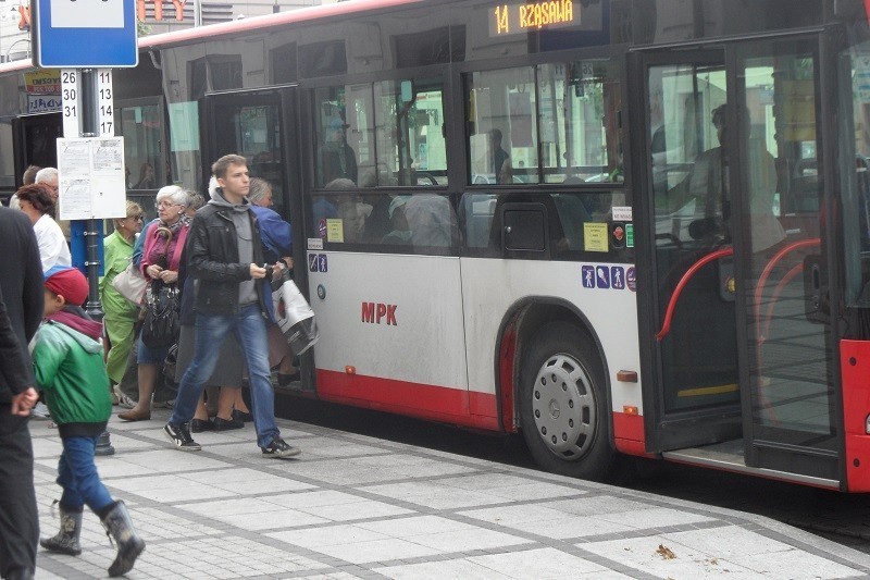 Częstochowa: Strajk w MPK jest możliwy