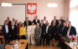 Za nami sesja inaugurująca nową kadencję radnych Powiatu Zawierciańskiego. Wybrano nowego starostę. ZDJĘCIA