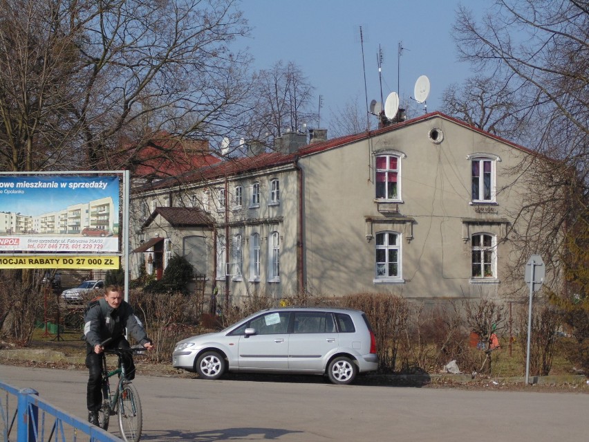 Ruszyła rewitalizacja osiedla "Cukrownianego" w Opolu...