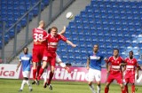 Górnik – Lech 0:1: Dziękujemy Ci, Nakoulma!