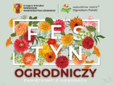W sobotę odbędzie się Wojewódzki Festyn Ogrodniczy w Nieborowie 