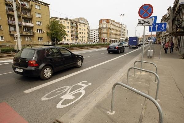 Zakaz ruchu będzie obowiązywał ulice w rejonie obchodów rocznicy wybuchu Powstania Warszawskiego