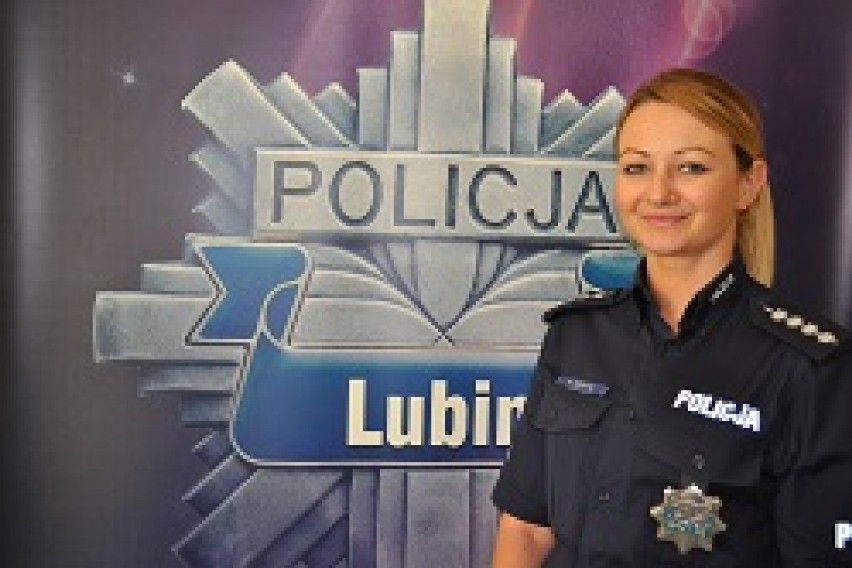 Piękne policjantki z Dolnego Śląska
