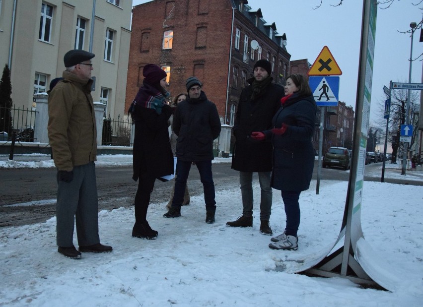 Mieszkańcy Malborka rozmawiają o rewitalizacji Śródmieścia. Dziś kolejne spotkanie