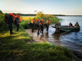 Terytorialsi szkolili się na Zalewie Sulejowskim ZDJĘCIA