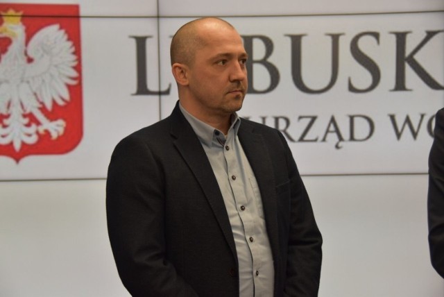 Szymon Naglik, obecny komisarz gminy Gubin wystartuje w przedterminowych wyborach na wójta gminy Gubin.