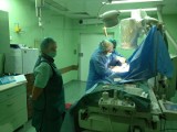 Ratunek dla serca w szpitalu w Oświęcimiu