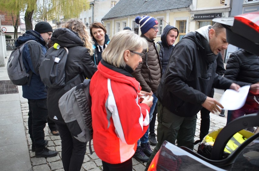 Leszczyńska EDK 2019