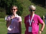Różowy Piknik 2021 w Radomsku. Różowe Miasteczko w Parku Solidarności [ZDJĘCIA]