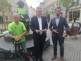 Zielona Góra chce zostać Rowerową Stolicą Polski. A 3 czerwca zaprasza na Masę Krytyczną. Nagrody czekają 