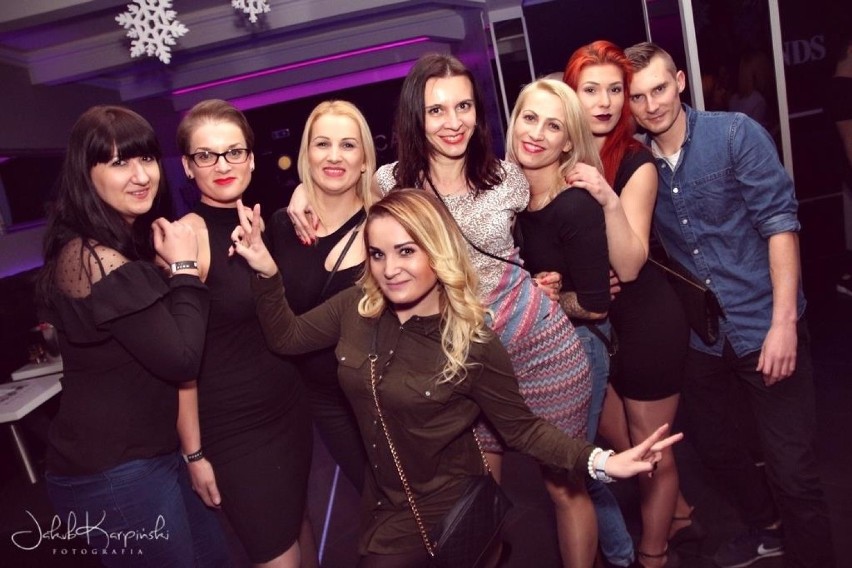 Impreza w Moscato Club Włocławek - 10 lutego 2018 [zdjęcia]