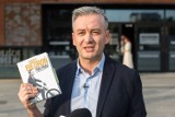 Robert Biedroń i burza mózgów w Europejskim Centrum Solidarności w Gdańsku: Powiedzcie, jaka jest Polska waszych marzeń? [zdjęcia]