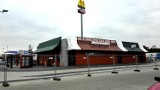 McDonalds przy S1 w Sosnowcu już gotowy. Kiedy otwarcie?