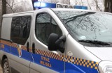 Ruda Śląska: Pijany motorowerzysta zatrzymany