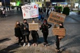 W sobotę w Starachowicach kolejny protest kobiet. Zacznie się o 17 na Rynku