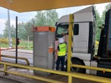 Powiat toruński. Akcja "Trzeźwa Autostrada" w regionie. Policjanci sprawdzili trzeźwość 620 osób