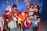 Jaworzno: Święty Mikołaj w LKS „Ciężkowianka”