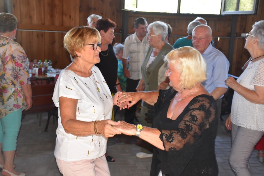 Pleszew. Pikniki czwartkowe w Pleszewie. Tak potrafią się...