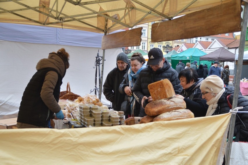 Jarmark Wielkanocny w Chojnicach. Kto wygrał konkurs na mazurka?