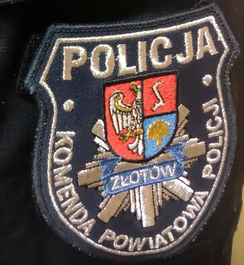Policjant ze Złotowa zatrzymał złodzieja w galerii handlowej w Pile. Był po służbie i robił zakupy 