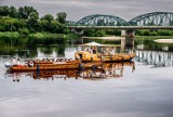 Siódma edycja Festiwalu Wisły zawita też do Bydgoszczy. Jakie atrakcje przygotowano?