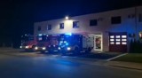 Strażacy oddali hołd druhom OSP Czernikowo, którzy zginęli w wypadku 