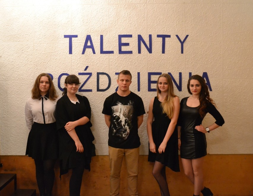 Zespół Szkół Ogólnokształcących w Sosnowcu zorganizowało konkurs językowy