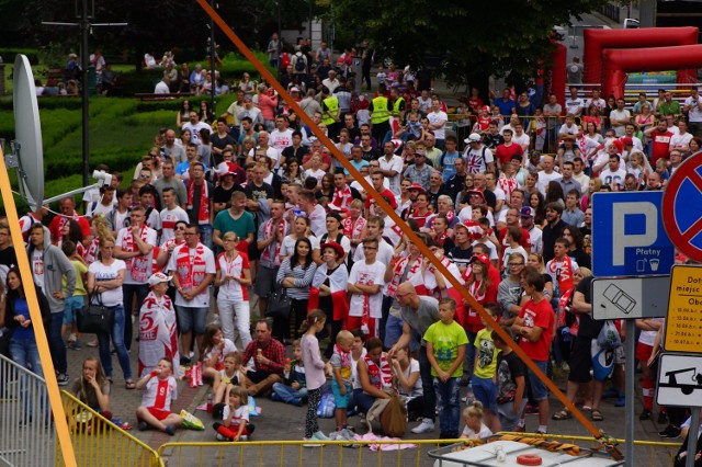 Euro 2016. Tak kaliszanie dopingują biało-czerwonych