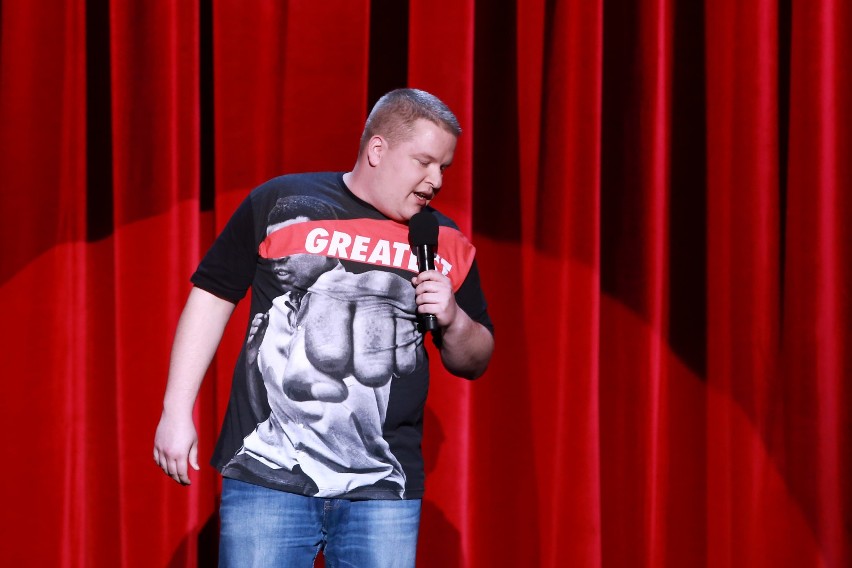 Comedy Club - Stand-up wraca na antenę polskiej telewizji