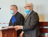 Radny Augustowa Tomasz Dobkowski pozwał mieszkańca do sądu
