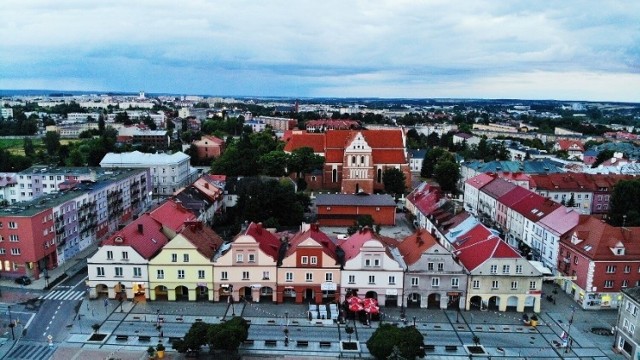 Łomżyńscy radni zagłosują nad podwyżkami już 14 grudnia.