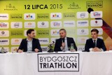 Bydgoszcz Triathlon wystartuje 12 lipca!