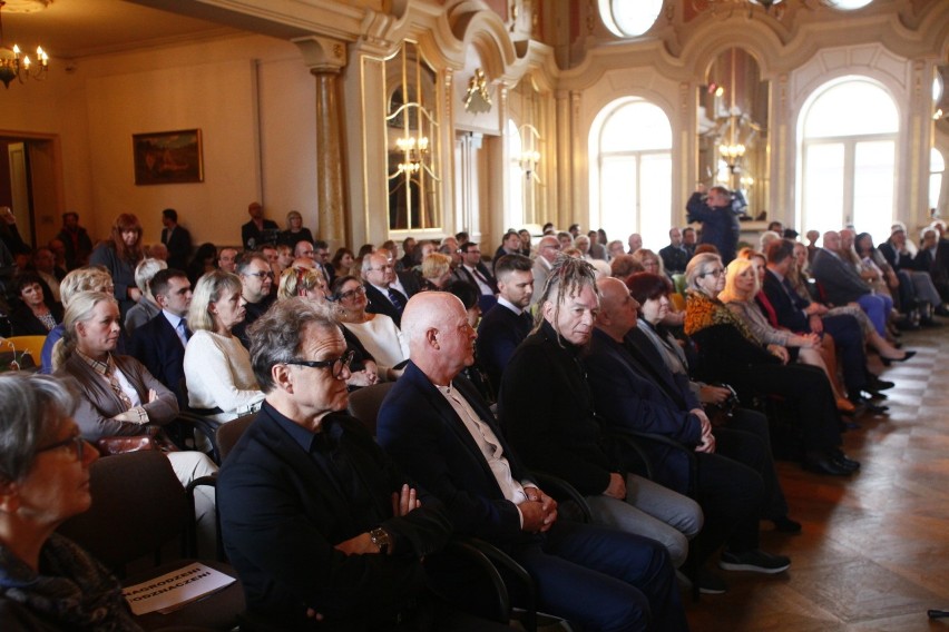 Miejska Inauguracja Roku Kulturalnego 2018/2019 - laureaci nagród