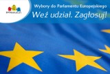 Wybory do PE 2014 – jak głosować poza miejscem zameldowania?