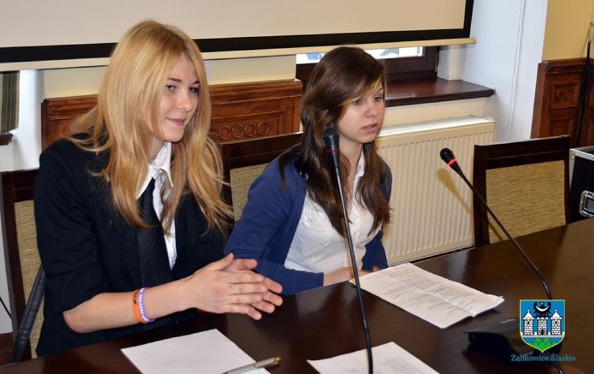 Młodzieżowa Rada Miejska w Ząbkowicach Śląskich ma za sobą drugą sesję