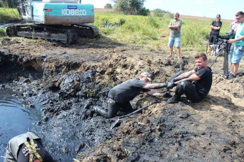 Radziecki lotnik, miłośnik Chopina, zestrzelony przez...