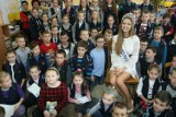 Miss Polski w Januszowej: piękno można pogodzić z nauką [WIDEO]