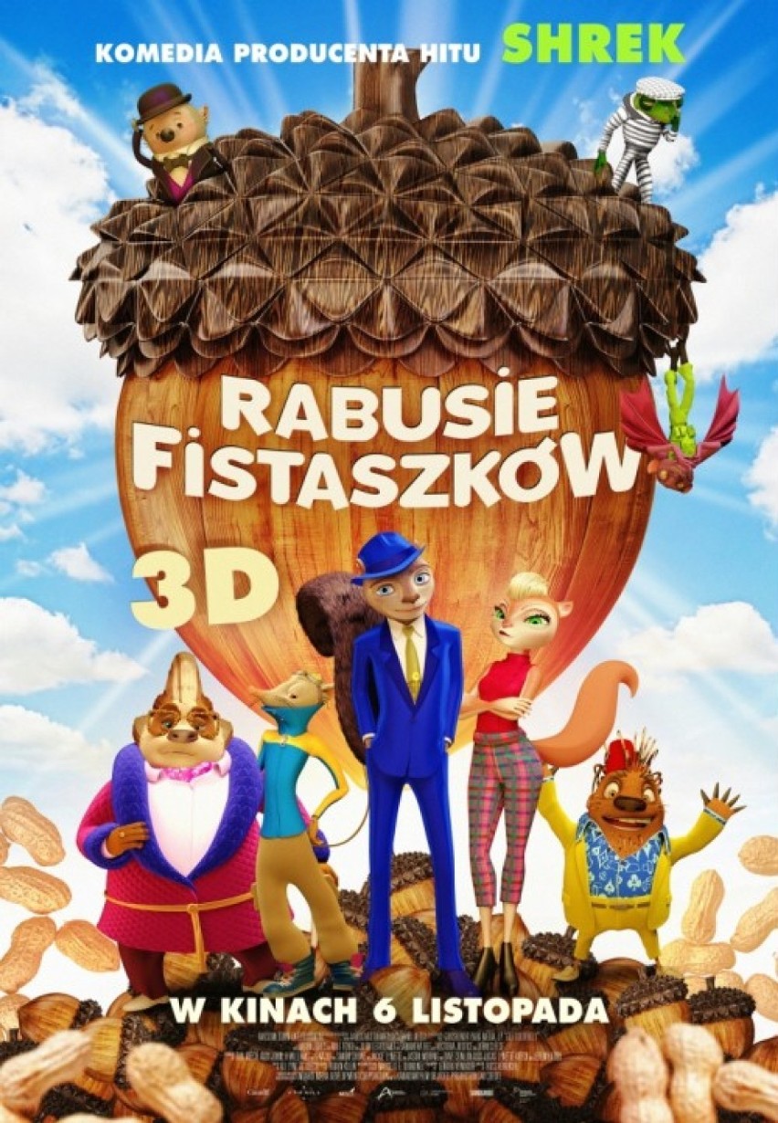 Nowy Dwór Gdański. Kino Żuławy przez cały sierpień zaprasza...