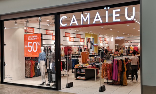 Camaieu zamyka sklepy w Polsce. Odzieżową markę znokautował koronawirus |  Wrocław Nasze Miasto