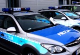 Napad na kantor w Krynicy-Zdroju. Trwa policyjna obława