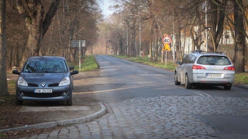 Wrocław. Co dalej z przebudową ul. Osobowickiej? Przeczytaj!