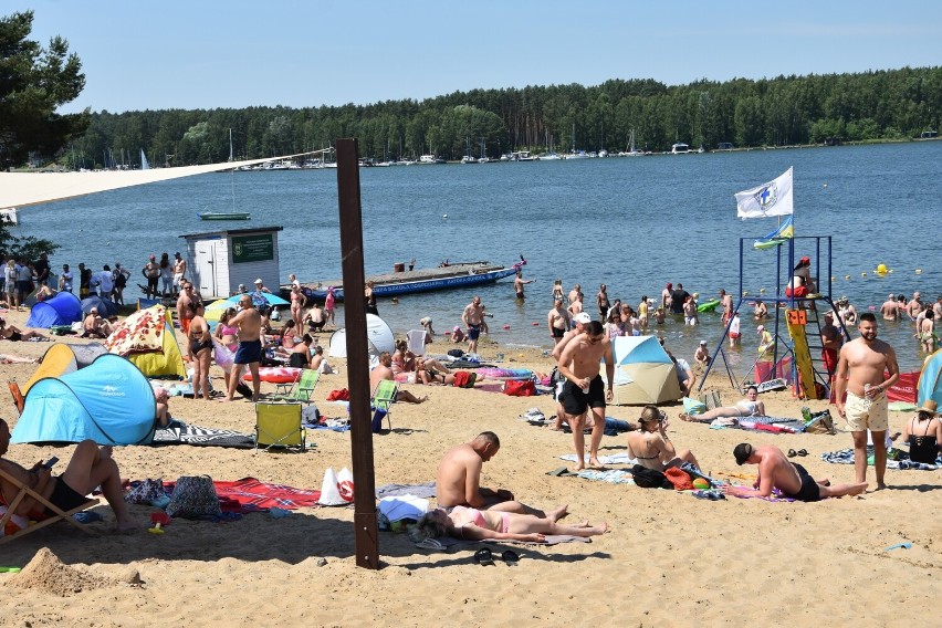 Pieniądze są. Jeśli wszystko pójdzie dobrze za rok na plaży...