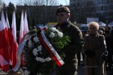 W środę w Rzeszowie odbyły się uroczystości Narodowego Dnia Pamięci Żołnierzy Wyklętych [ZDJĘCIA, WIDEO]