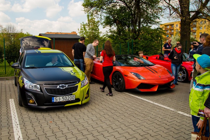 motoshow lubliniec 2015