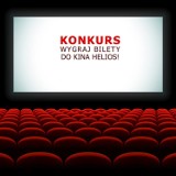 Kino Helios zaprasza na dowolny seans do 31 sierpnia. KONKURS!